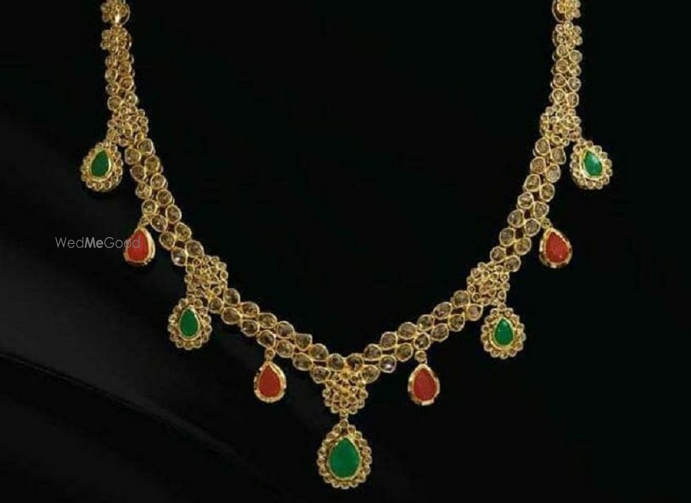 Padma Jewellers