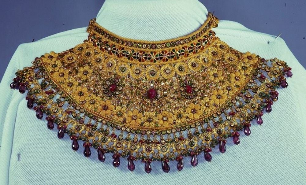 Thalam Fashion Jewellers