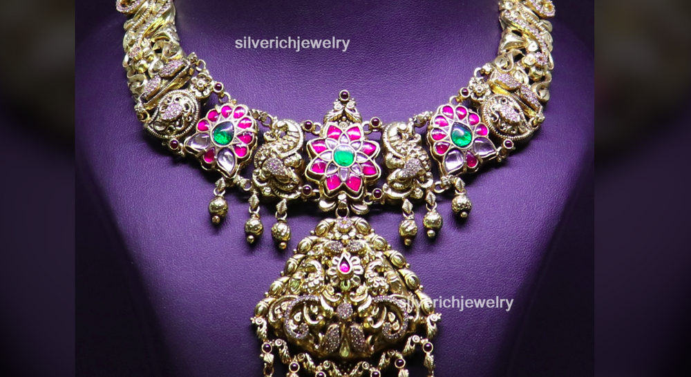 SilveRich Jewelry