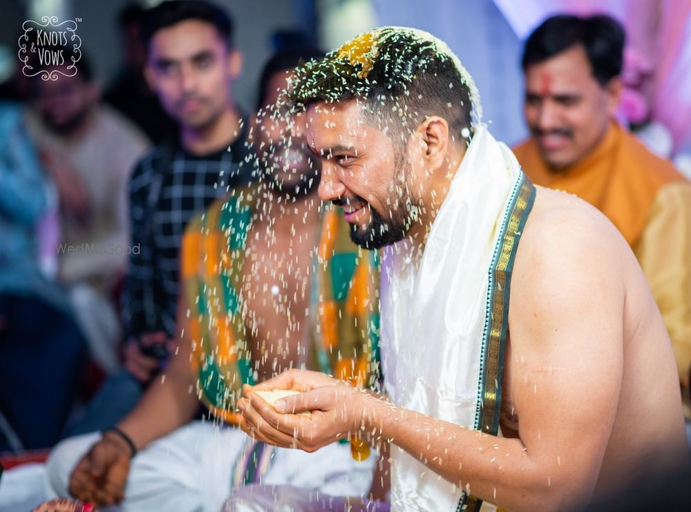 Photo By Knots & Vows - Photographers