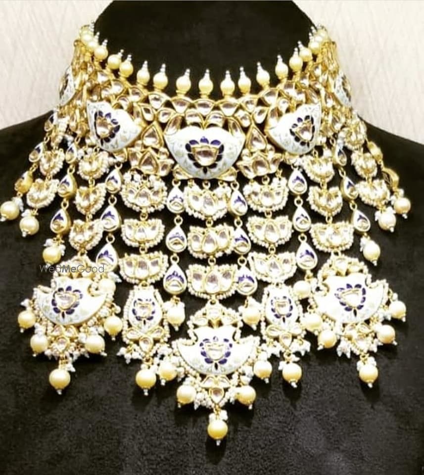Photo By Neel Kamal Jewellers - Jewellery