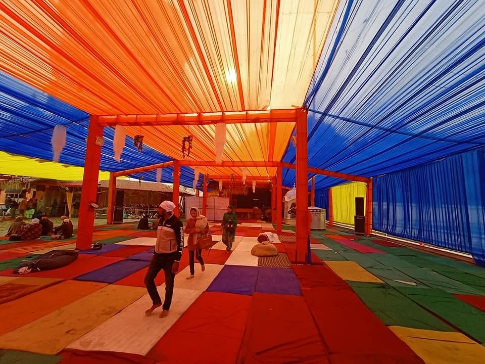Amritsar Tent & Decorator's