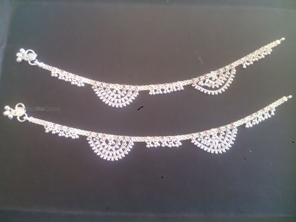 Photo By M.L. Jewellers - Jewellery