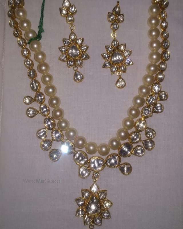 Photo By M.L. Jewellers - Jewellery