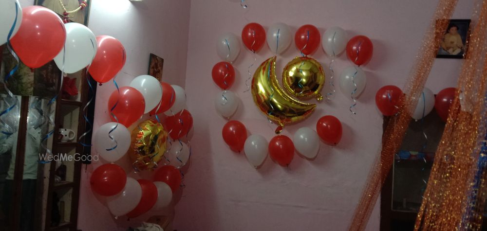 Photo By Sanju Decorator - Decorators