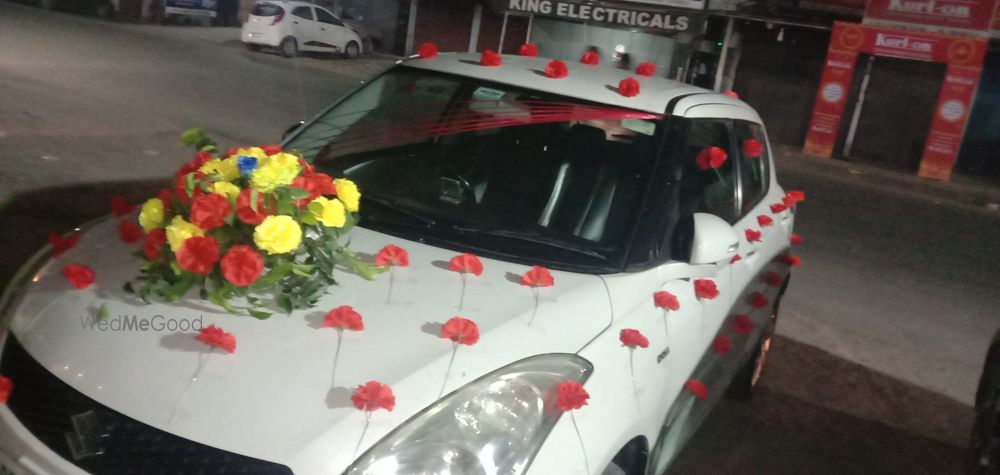 Photo By Sanju Decorator - Decorators