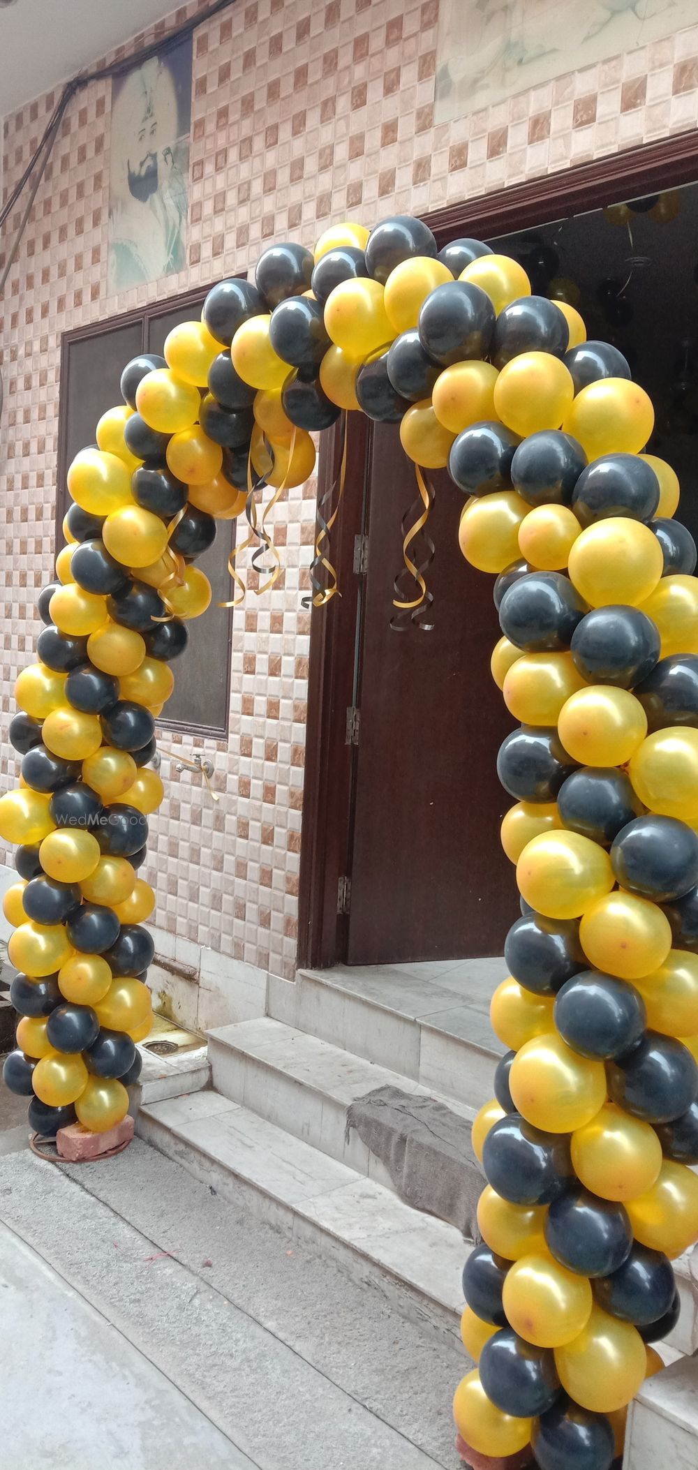 Photo By Sanju Decorator - Decorators