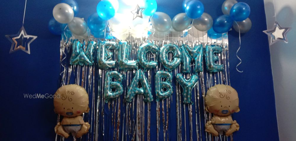 Photo By Sanju Decorator - Decorators