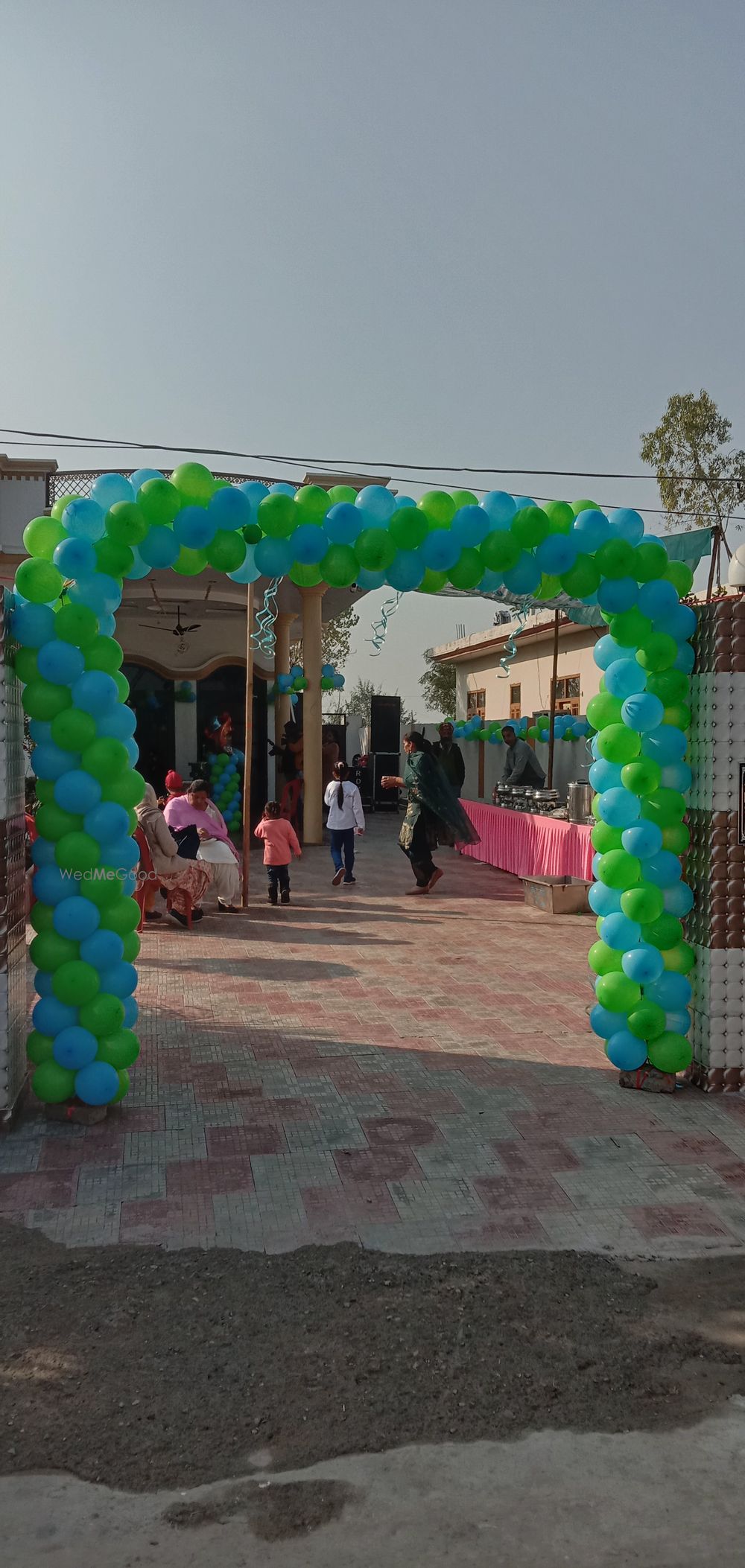 Photo By Sanju Decorator - Decorators