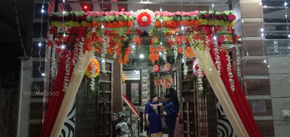 Photo By Sanju Decorator - Decorators