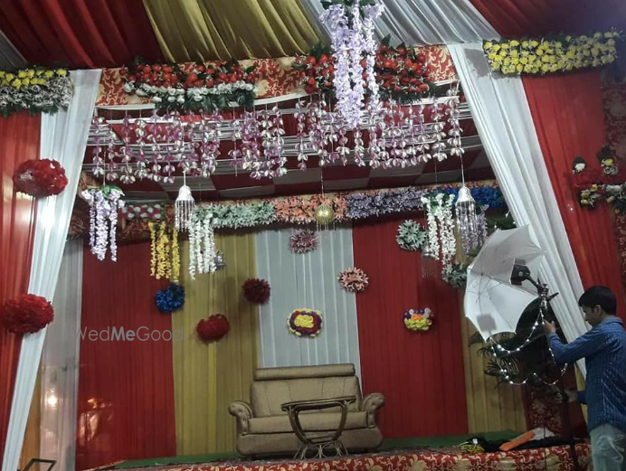 Photo By Mani Flowers Decoration - Decorators