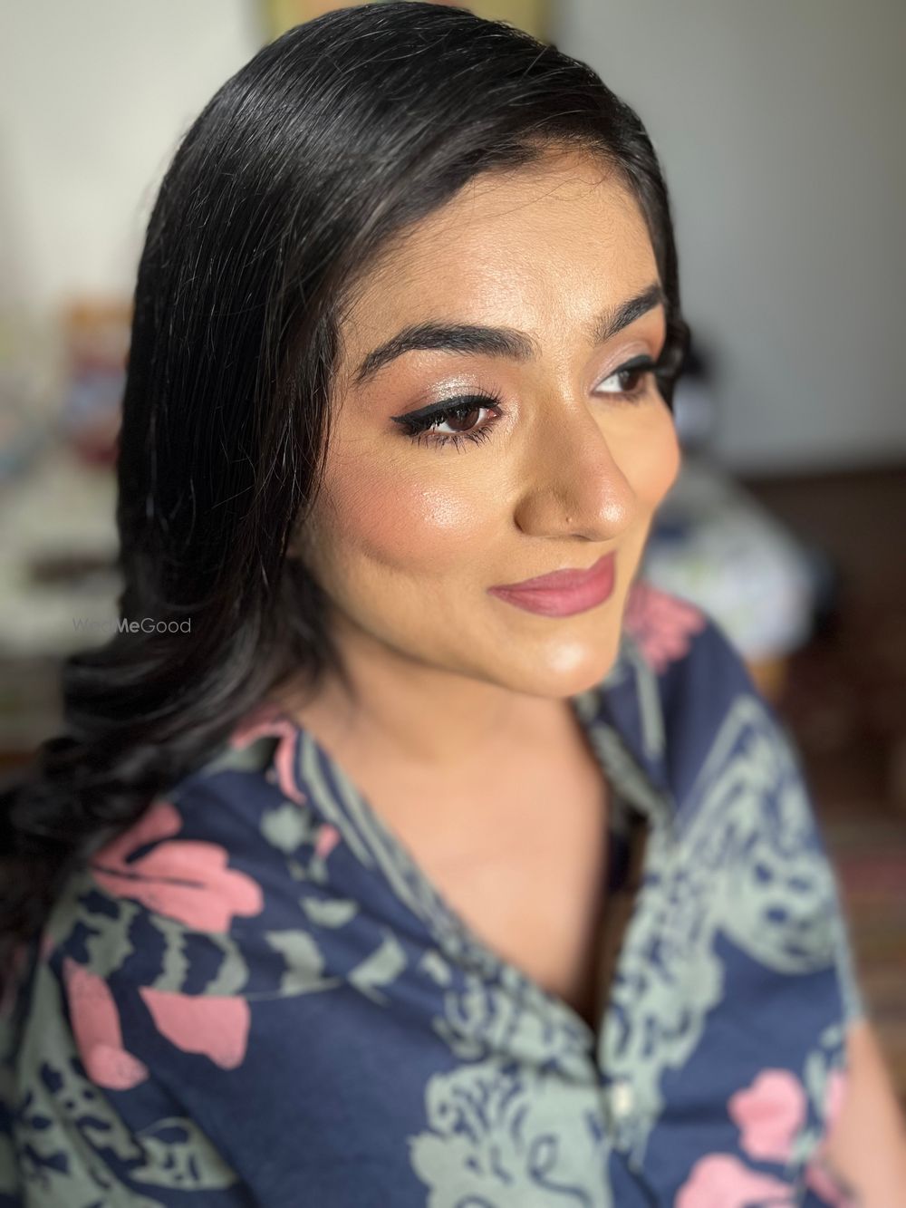 Photo By Naira Makeovers - Bridal Makeup