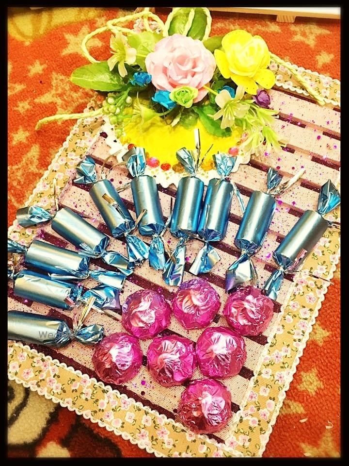 Photo By Lavakraft  - Favors