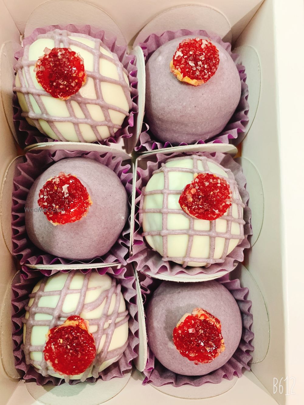 Photo By Lavakraft  - Favors