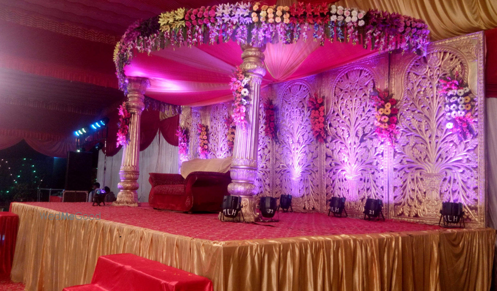 Photo By Prasad Tent House - Decorators