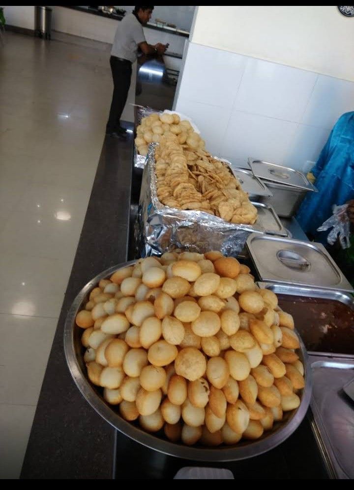Photo By Mohit Caterers - Catering Services