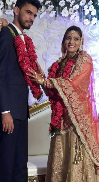 Photo By Nimu's Beauty Salon - Bridal Makeup