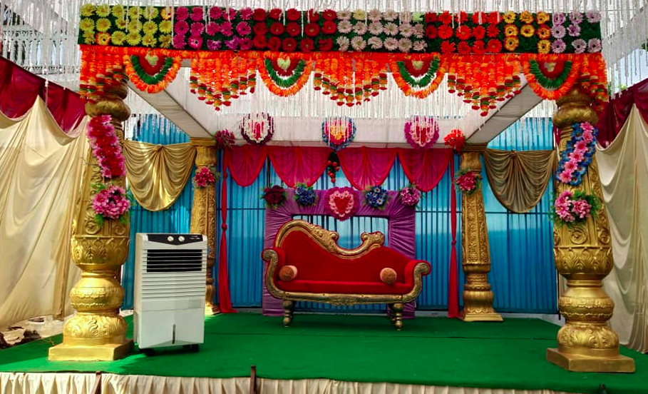 Kumar Decorations