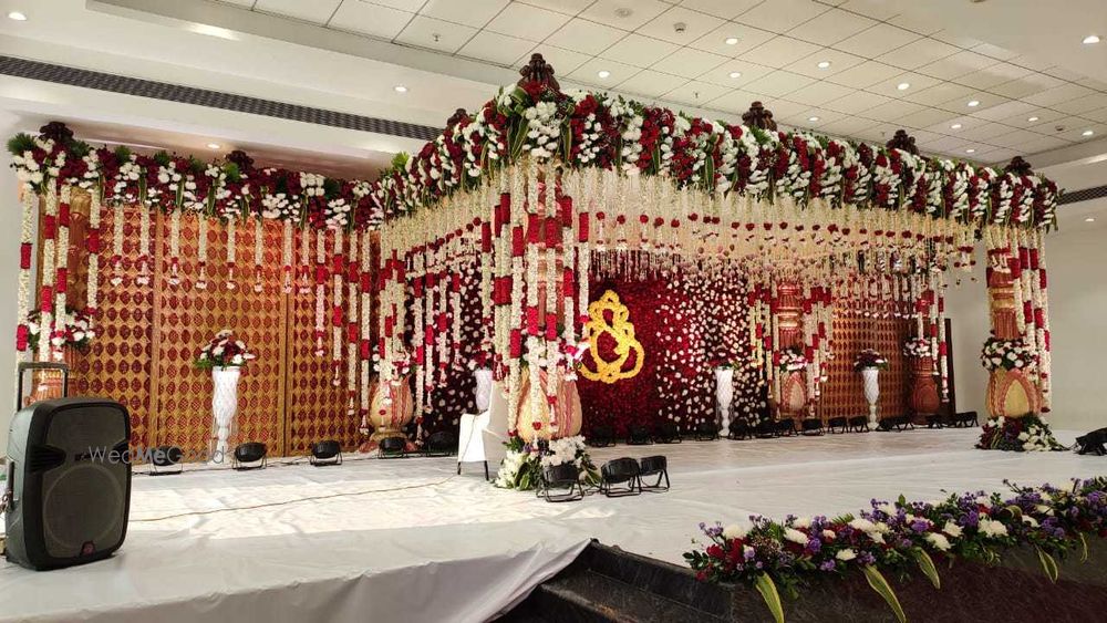 Photo By Shreerasthu Wedding Planners - Wedding Planners