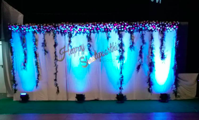 Kalpana Events And Wedding Planner