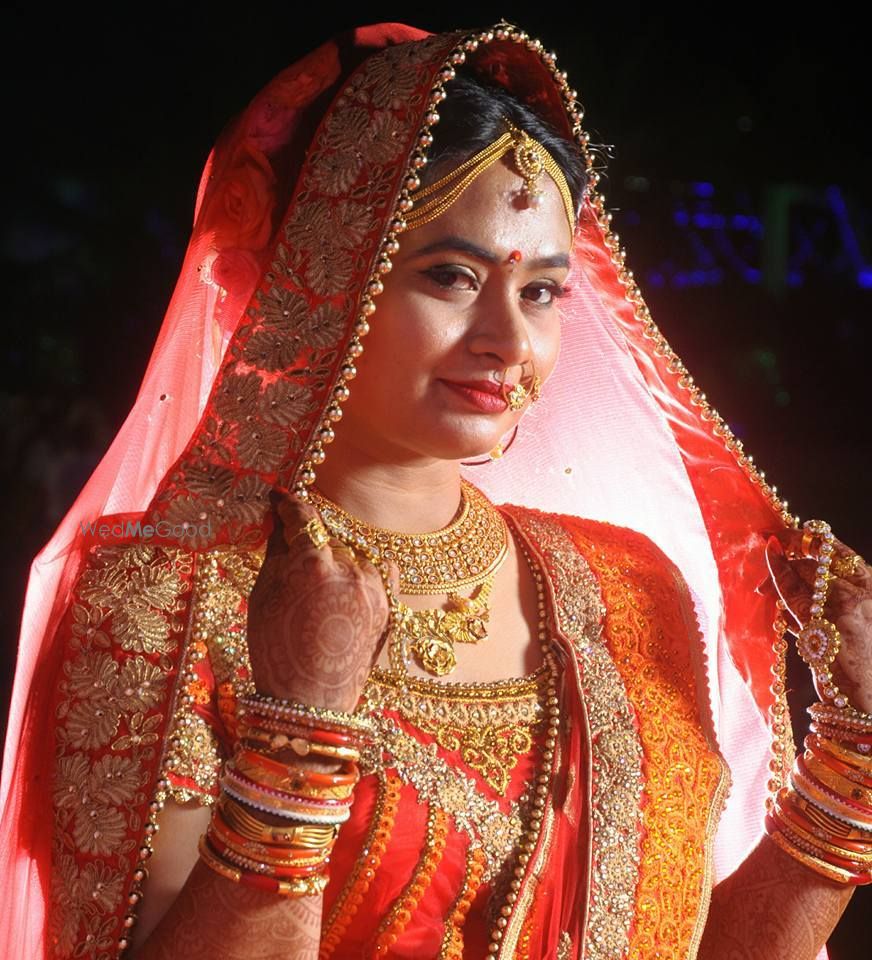 Photo By Bhaabya Beauty Care - Bridal Makeup