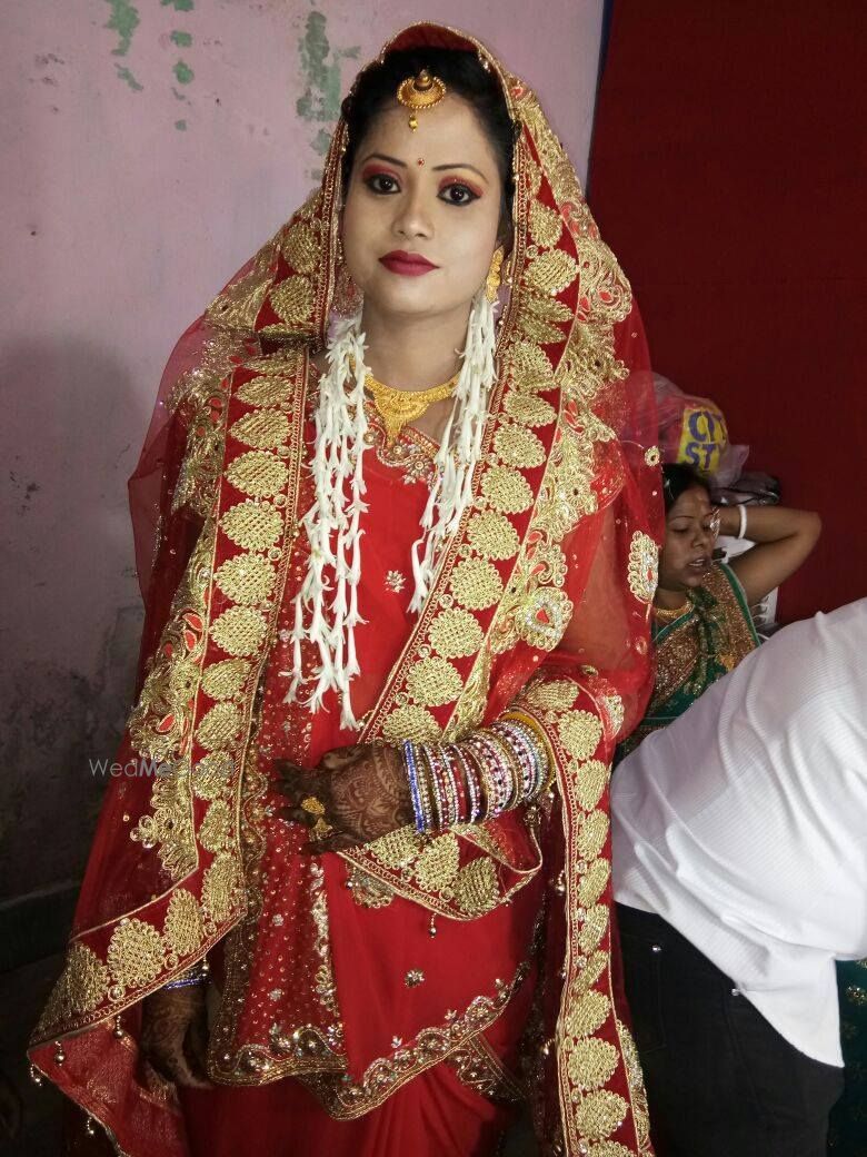 Photo By Bluedrake.in - Bridal Makeup