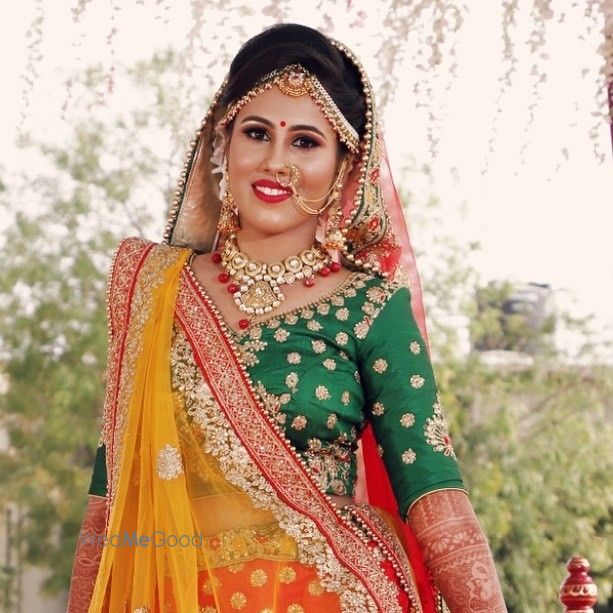 Photo By Beauty Zone Ladies Parlour - Bridal Makeup