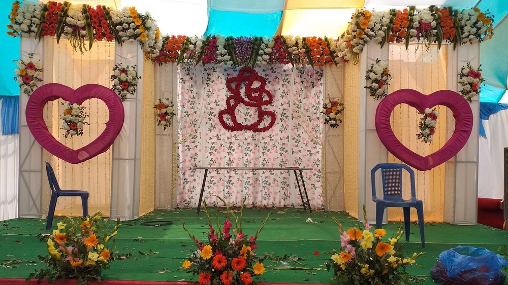 Anand Decorations