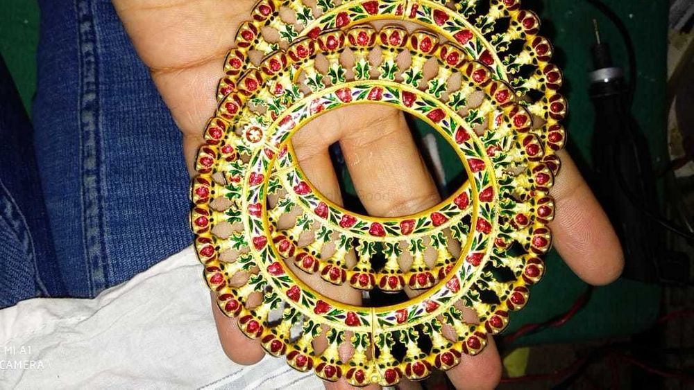 Manyata Jewellers