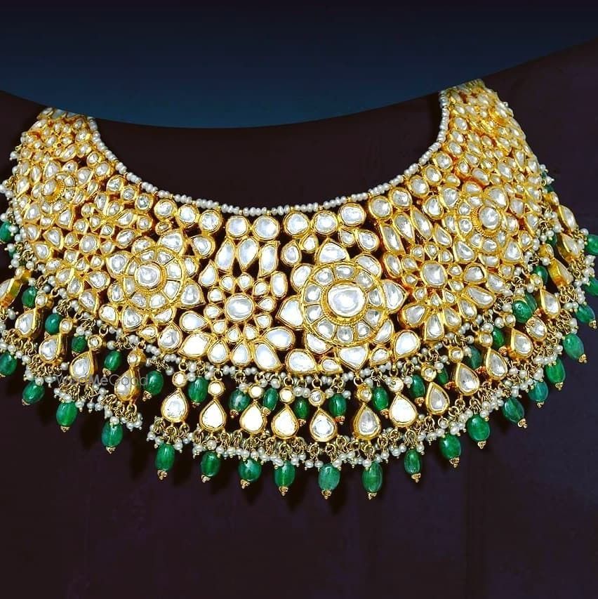 Photo By Shri Baba Ramdev Jewellers & Son's - Jewellery