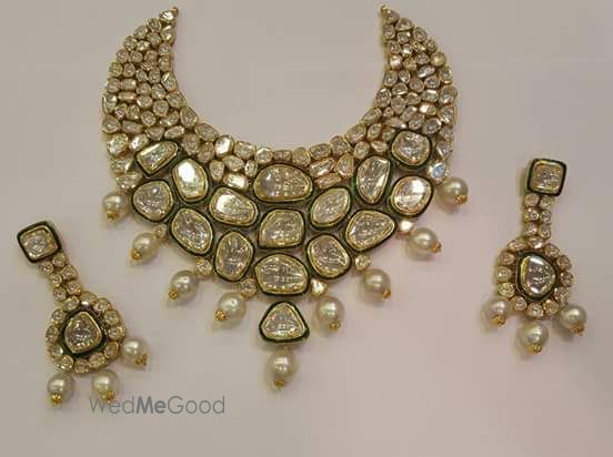 Photo By Shri Baba Ramdev Jewellers & Son's - Jewellery