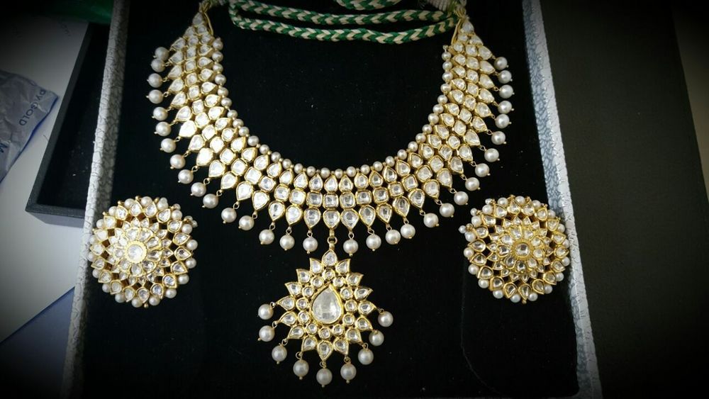 Bhairjilal Jewellers
