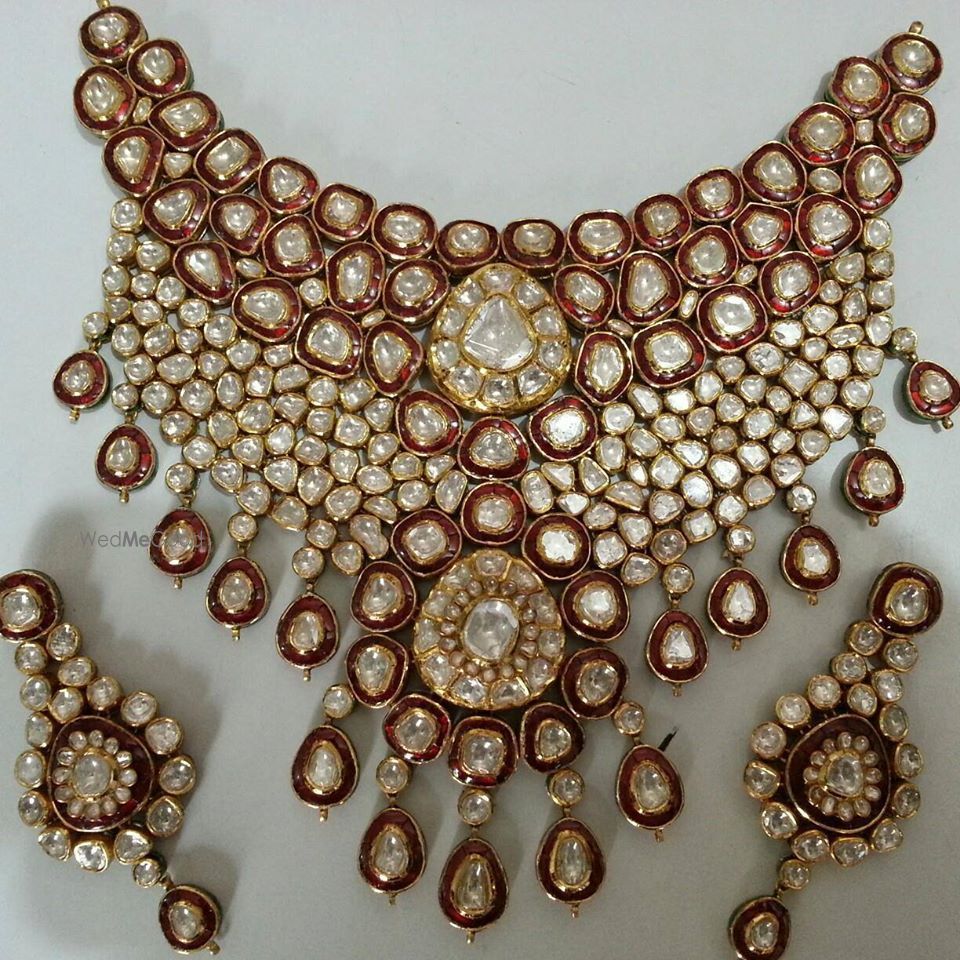 Photo By Makhanlal Jewellers - Jewellery