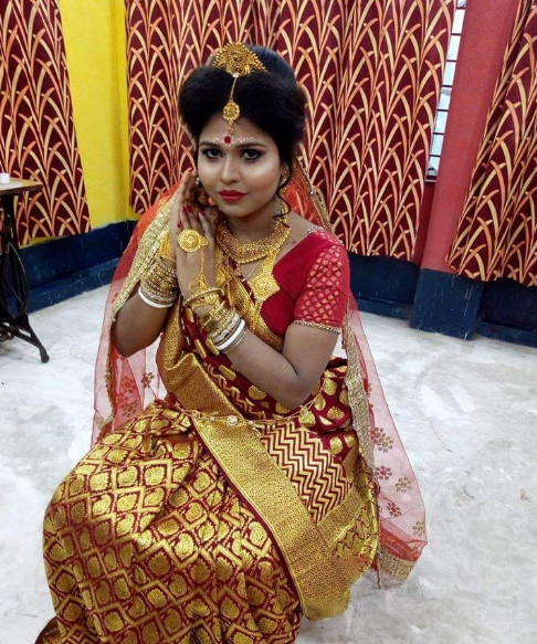 Photo By Makeup Artist Ananya - Bridal Makeup