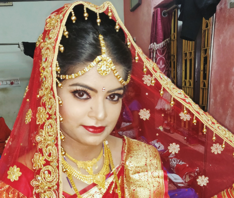 Photo By Makeup Artist Ananya - Bridal Makeup