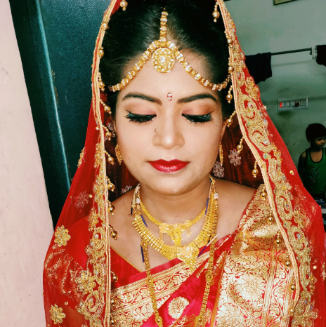 Photo By Makeup Artist Ananya - Bridal Makeup