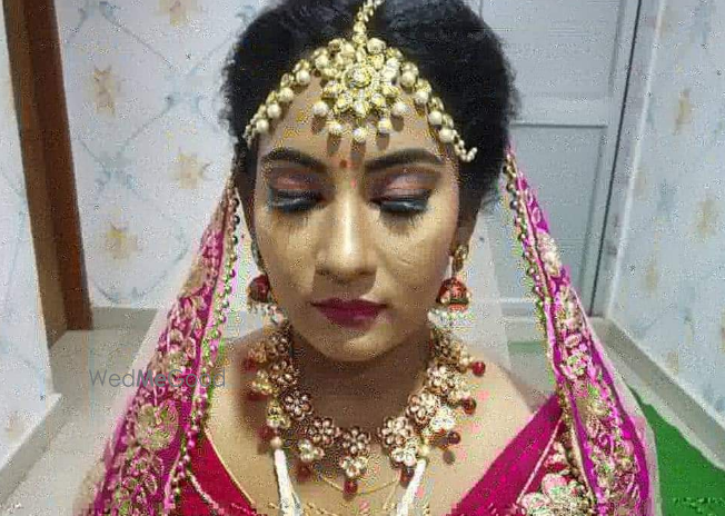 Photo By Makeup Artist Ananya - Bridal Makeup