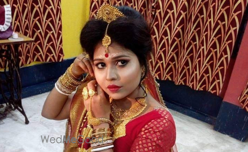 Photo By Makeup Artist Ananya - Bridal Makeup