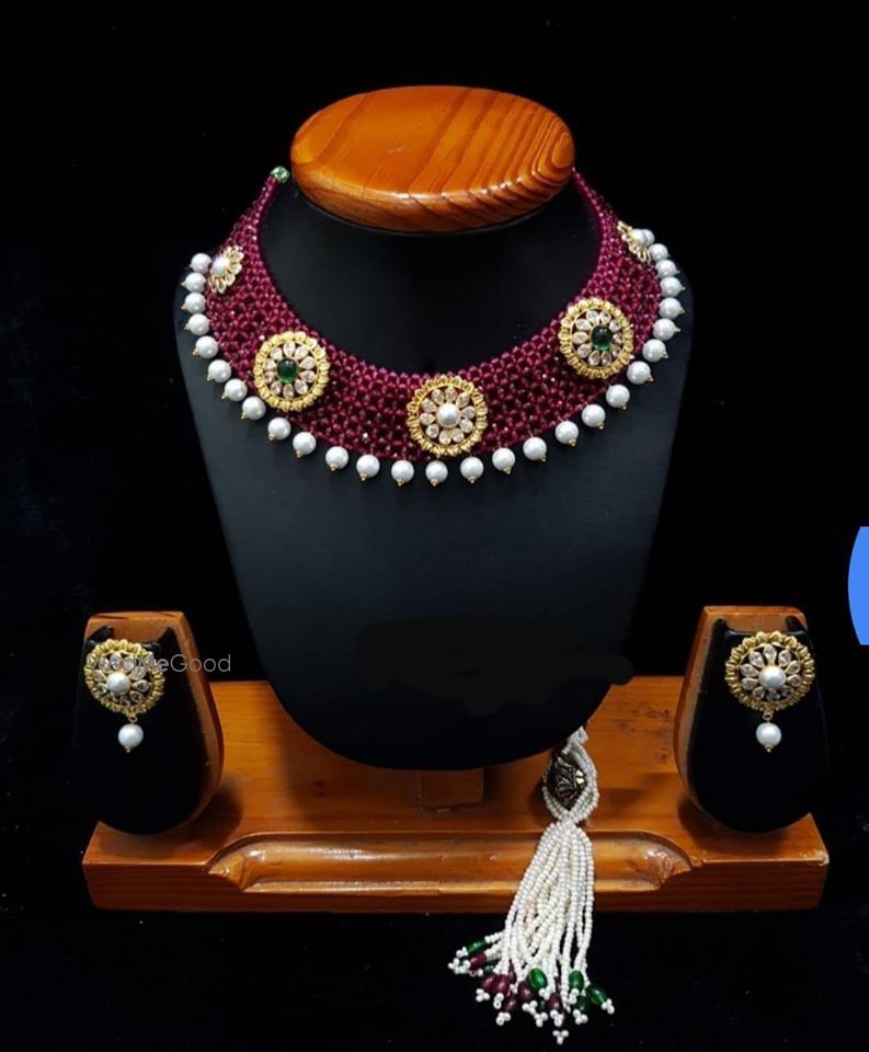 Photo By Aashirwad Jewellers - Jewellery