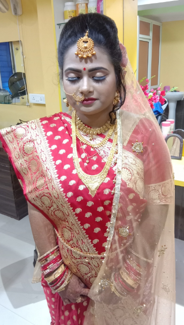 Photo By Makeup by Pallavi - Bridal Makeup