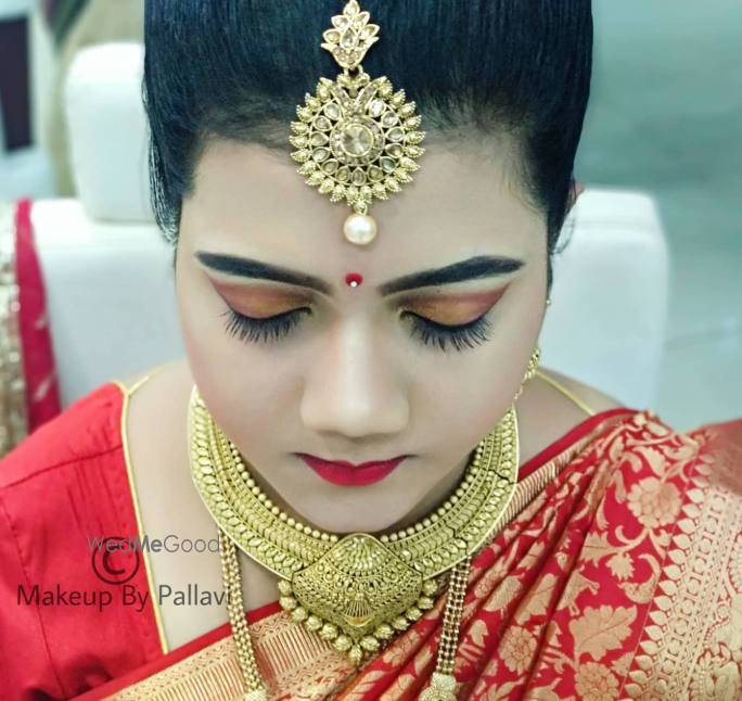 Photo By Makeup by Pallavi - Bridal Makeup