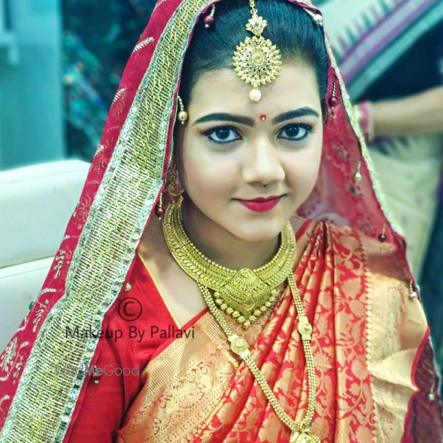Photo By Makeup by Pallavi - Bridal Makeup