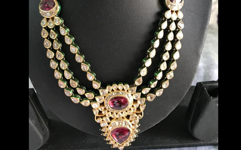 Kiran Jewels