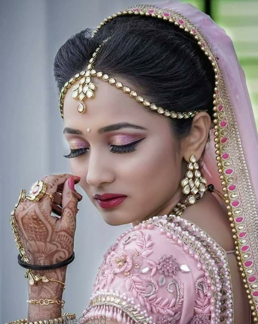 Photo By RM Makeup Zone - Bridal Makeup