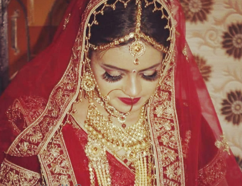 Photo By RM Makeup Zone - Bridal Makeup