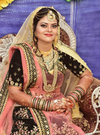 Photo By RM Makeup Zone - Bridal Makeup