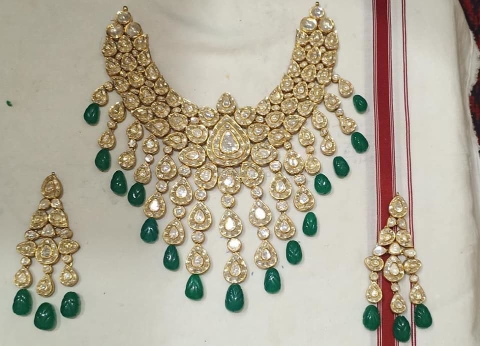 Kishanlal Jewellers And Sons Pvt Ltd.