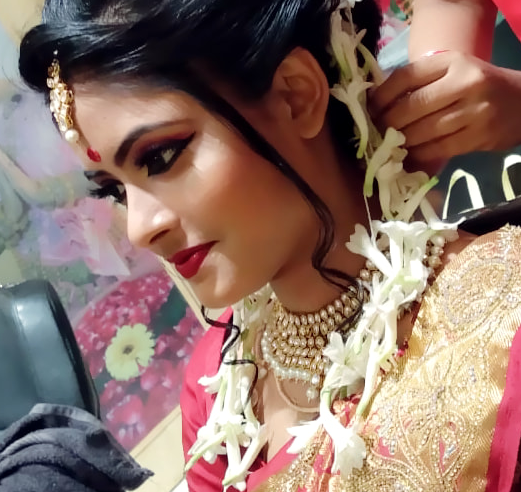 Photo By Leena Makeup Artist - Bridal Makeup