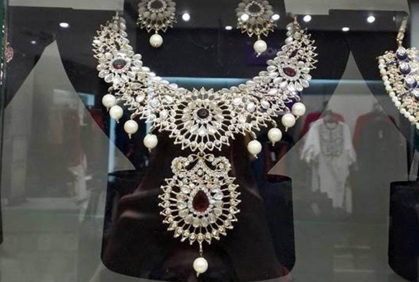 Nathmal Tarachand Jewellers