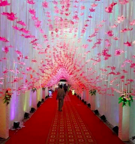 Photo By Das Decorator - Decorators